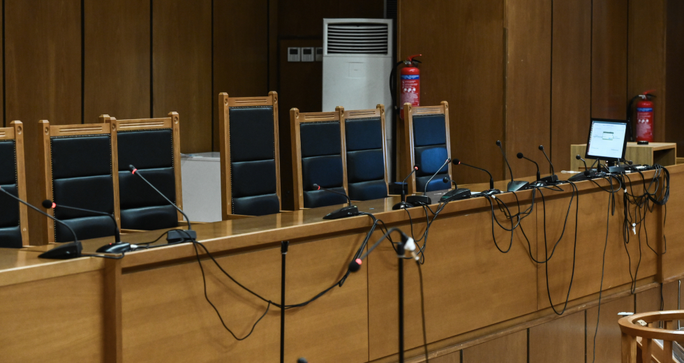 «Δεν χορηγήσαμε κεταμίνη στην Τζωρτζίνα διότι δεν χρειαζόταν»