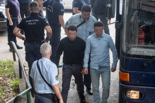 Ψάχνουν ελαφρυντικά για τον φόνο του Αλκη