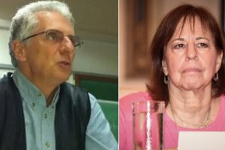 Διεθνές ενδιαφέρον για τη δίκη Δημητρά-Γκίλμπερτ