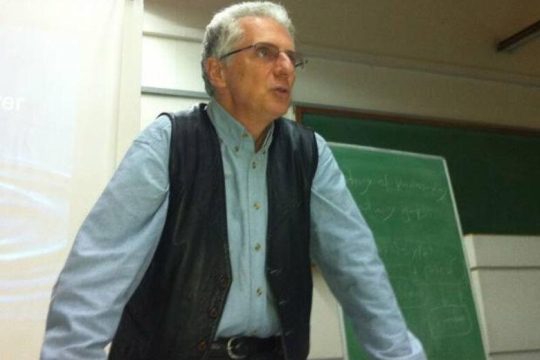 Συνεχίζονται οι φωνές στήριξης στον Π. Δημητρά