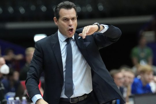 Ο Ιτούδης και το λάπτοπ του