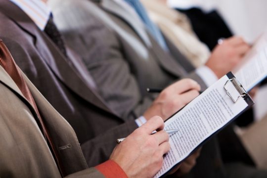 «Το κείμενο του Συμβουλίου της Ευρώπης για τα SLAPP δεν έχει κανένα αντίκτυπο»