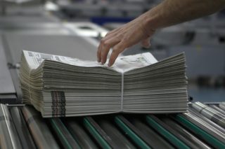 Κατώτερο των περιστάσεων το κείμενο του Συμβουλίου της Ε.Ε. για τις αγωγές SLAPP