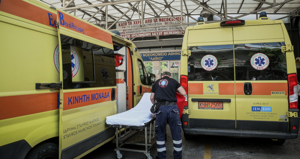 Κρεσέντο αναλγησίας για το ΕΣΥ και «συγγνώμη» με αστείες δικαιολογίες