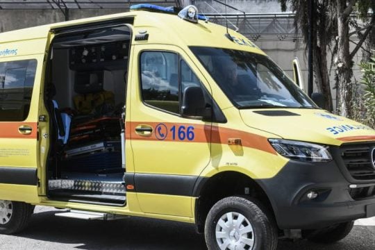Ξέσπασμα οργής για τον άδικο χαμό της 63χρονης στην Κω