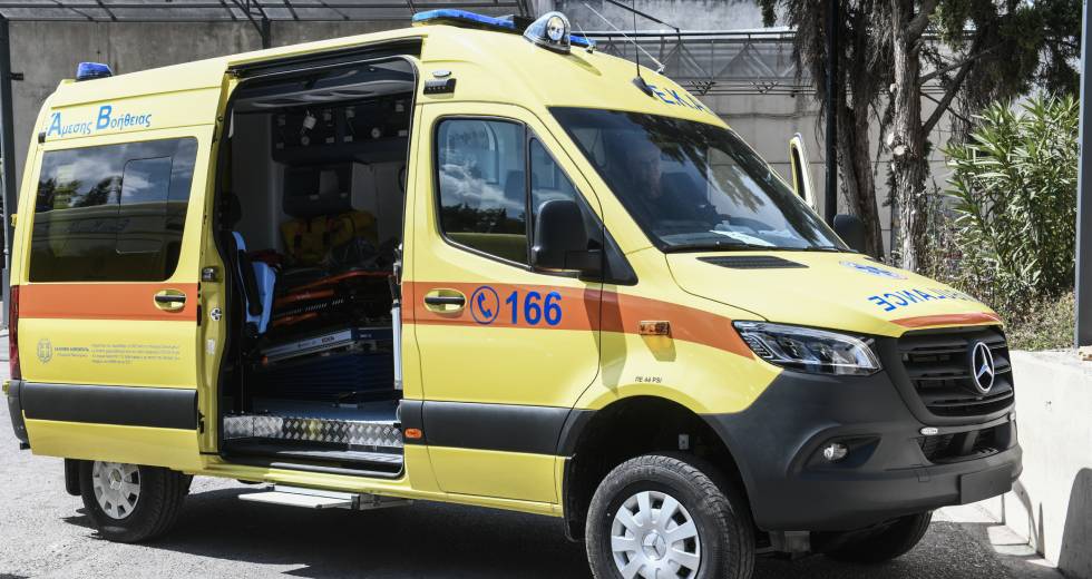 Νεκρός βρέθηκε 42χρονος σε βραχώδη περιοχή της 4ης μαρίνας Γλυφάδας