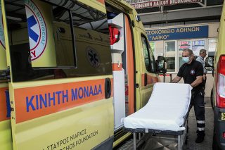 Πρώτα η υγεία της οικονομίας