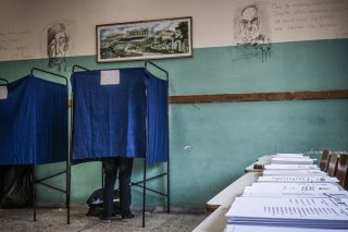 Κρίση ηγεμονίας του νεοφιλελευθερισμού ή τάση παγίωσης του κοινωνικού συντηρητισμού;