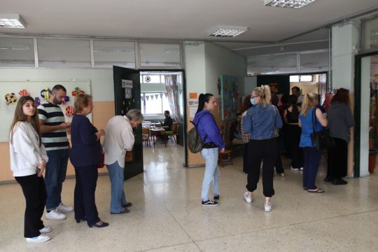 Η 25η Ιουνίου είναι επικύρωση ή μη
