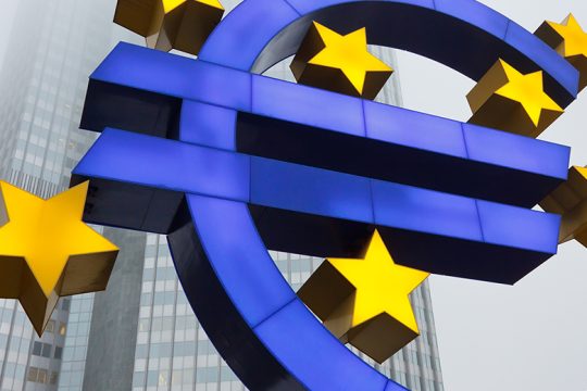 Τον χρησμό της ΕΚΤ περιμένουν οι ελληνικές τράπεζες
