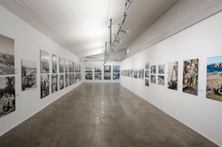 Οπτικά και ψυχικά τεκμήρια μιας Ελλάδας που δεν υπάρχει πια