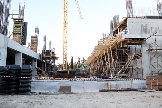 Προπωλήσεις ύψους 600 εκατ. ευρώ στο Ελληνικό