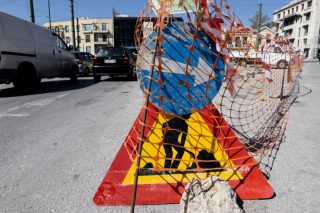 Κύμα διαμαρτυριών στον Δήμο Θεσσαλονίκης για τα εργατικά ατυχήματα