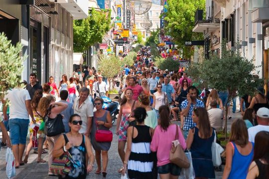 Το πρόβλημα της εικόνας