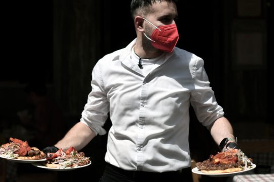 Ποιες δεξιότητες λείπουν πραγματικά;