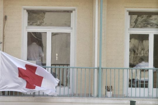 Πυρά από ΚΚΕ και ΜέΡΑ25 για τη διάλυση του ΕΣΥ