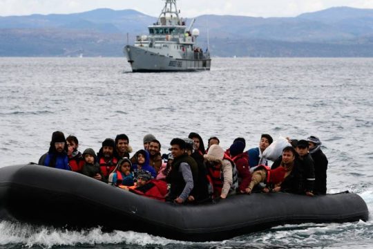 Μεταναστευτικό: ένα διαχρονικό φαινόμενο με φρικτές συνέπειες για την ανθρωπότητα
