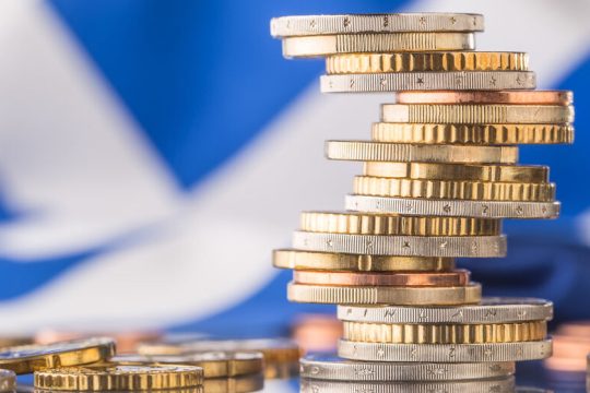 Πρωτογενές πλεόνασμα 2,9% στο εννεάμηνο