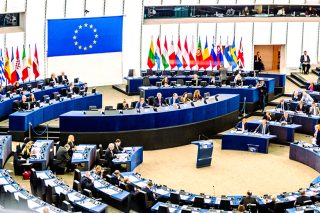 Τι απάντησαν στους ευρωβουλευτές οι υποψήφιοι Επίτροποι