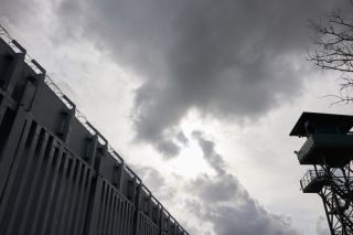 Σώθηκε ο μετανάστης που πυροβολήθηκε στον Εβρο