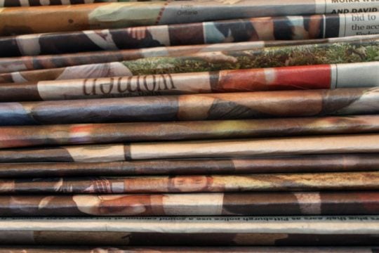 Ανασκόπηση διεθνούς Τύπου 22.6.2023