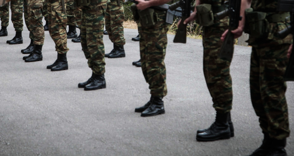 Αποσύρθηκαν όλες οι κατηγορίες για τον Νίκο Χαραλαμπόπουλο