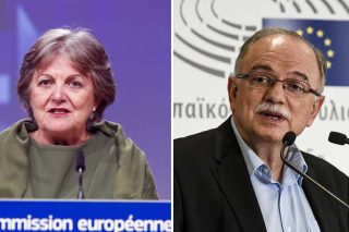 Κόλαφος της Κομισιόν για τα «σπιτάκια ανακύκλωσης»