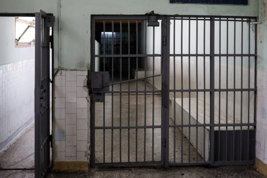 ΟΠΕΚΕΠΕ μέσα από τη φυλακή: Κρατούμενος είχε στήσει δίκτυο με εταιρείες φαντάσματα για παράνομες αγροτικές επιδοτήσεις