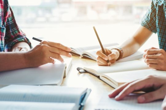 Δεύτερο εξώδικο στο Ελληνικό Ανοιχτό Πανεπιστήμιο