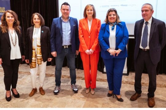 Η Celestyal αρωγός στην προώθηση της Περιφέρειας Κεντρικής Μακεδονίας ως τουριστικός προορισμός