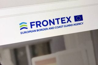 Περισσότερες διελεύσεις μεταναστών από το 2016 καταγράφει ο Frontex για το 2023