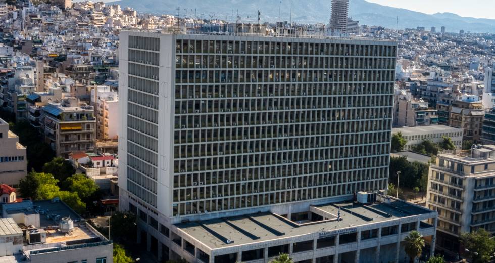 Στη ΓΑΔΑ ο συνεργός της διπλής δολοφονίας στη Φοινικούντα