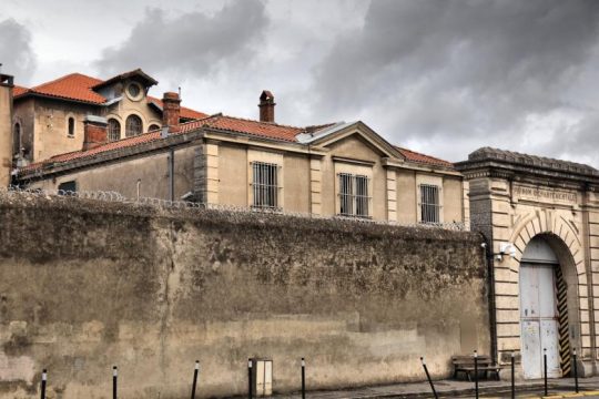 Αυξήθηκαν οι κρατούμενοι στην Ε.Ε. μετά την άρση των μέτρων για την πανδημία