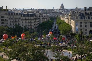 Η αλαζονεία καταπάτησε τους εργατικούς αγώνες