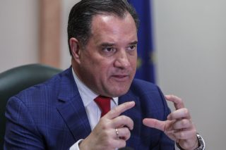 Ευκαιρίες και ανοιχτά μέτωπα