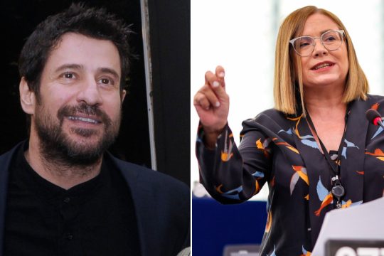 Άρση ασυλίας για Γεωργούλη και Σπυράκη αποφάσισε το Ευρωκοινοβούλιο