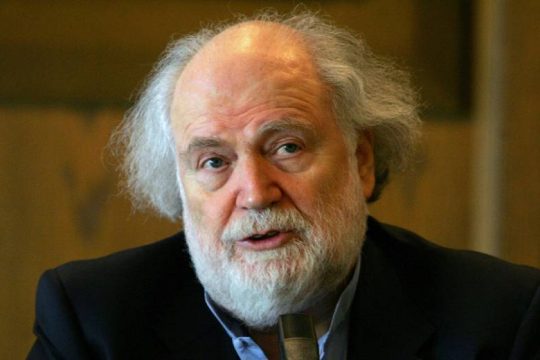 Αποχαιρετώντας τον συνθέτη του «Καφενείου η Ελλάς»