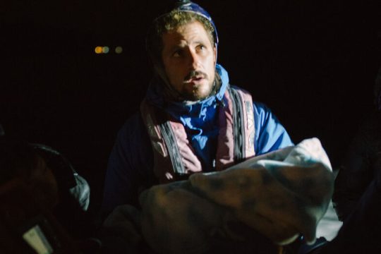 «Η Ελλάδα ήταν υποχρεωμένη να διασώσει τους πρόσφυγες»