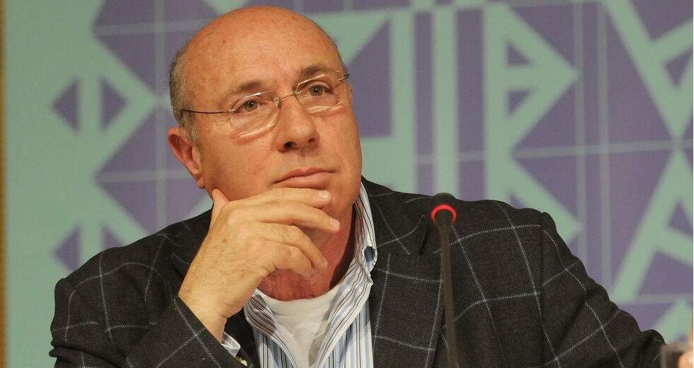 Αθωώθηκε ο πρ. καλλιτεχνικός διευθυντής του Φεστιβάλ Αθηνών και Επιδαύρου