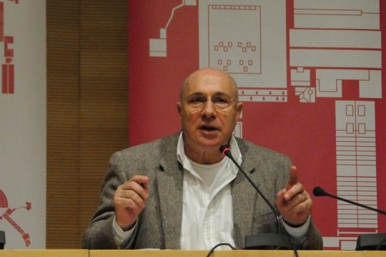 Η αθώωση Λούκου, η «Εφ.Συν.» και η «ορφανή τρύπα» των 2,7 εκατ. ευρώ