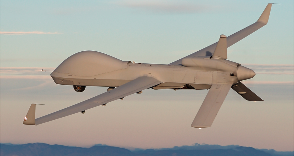 Drone με τεχνητή νοημοσύνη «σκότωσε» τον χειριστή του σε προσομοίωση