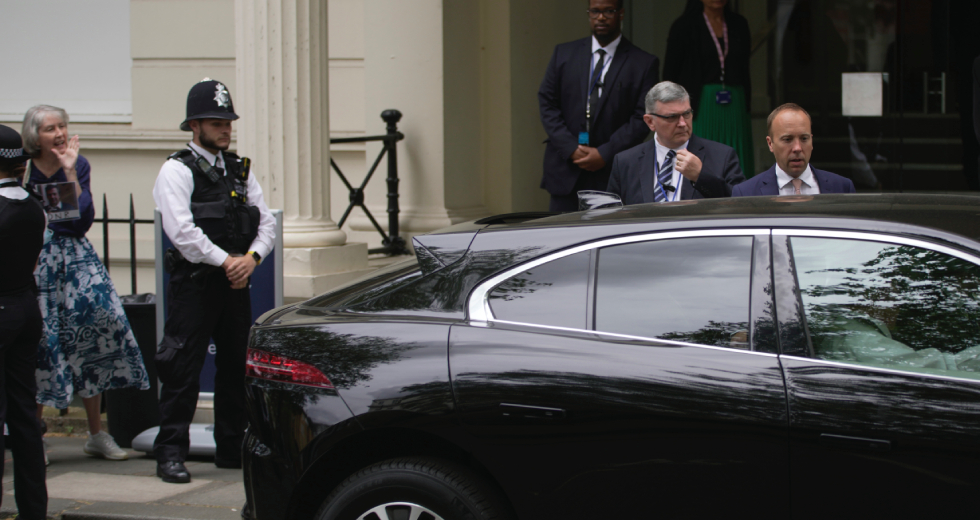 Το Brexit στέρησε πόρους απ’ τη διαχείριση της πανδημίας