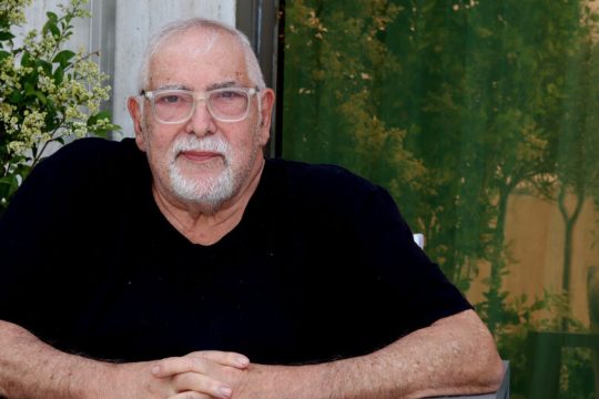 Χόρχε Μπουκάι: «Έχουμε ευθύνη στο να μην παραμείνουμε βολεμένοι!»