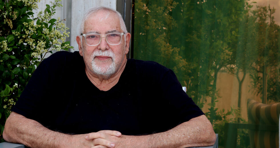 Χόρχε Μπουκάι: «Έχουμε ευθύνη στο να μην παραμείνουμε βολεμένοι!»