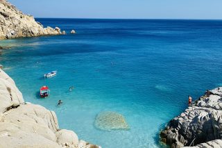 Από την Ικαρία στις κάλπες