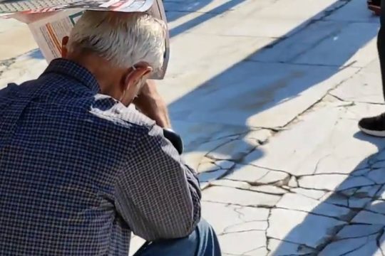 Το αληθινό success story της Ν.Δ.