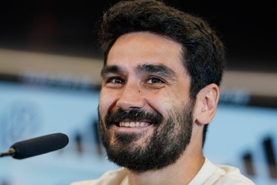 Πολύπλοκες εξισώσεις στη Βαρκελώνη