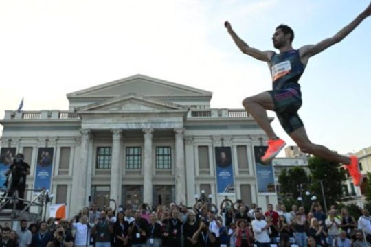 Οι «Ημέρες Θάλασσας 2023» αποκαλύπτουν τις σοβαρές ελλείψεις σε αθλητικές υποδομές στον Πειραιά