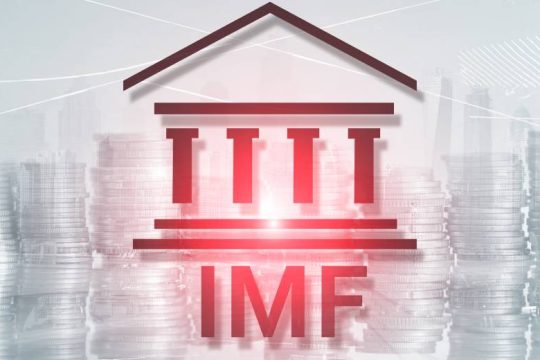 ΔΝΤ: Για δύο χρόνια τον πληθωρισμό τροφοδοτούν τα εταιρικά κέρδη