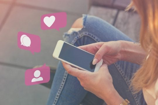 Πρόστιμο 270.000 ευρώ σε influencer για φοροδιαφυγή